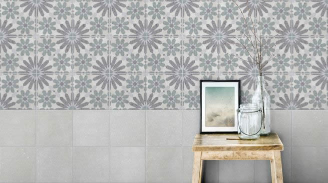 Feature Bathroom Tiles Sydney Australia